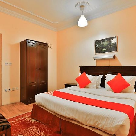 Oyo 350 Dar Almadinah Hotel Jeddah Exterior photo